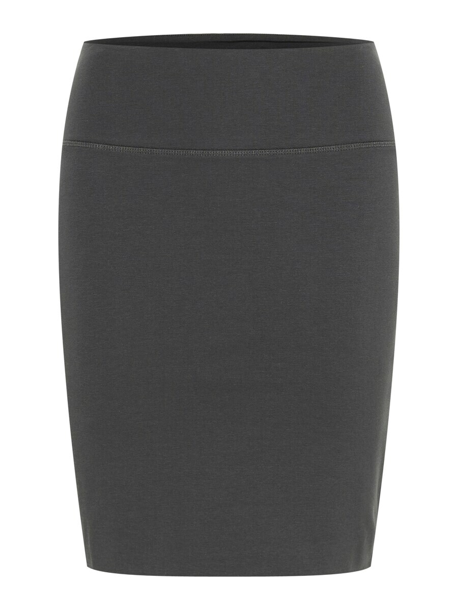 

Юбка мини Kaffe Skirt Penny, черный
