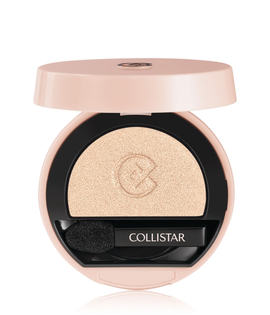 

Тени для век Collistar Impaccable, Ivory satin, 2g