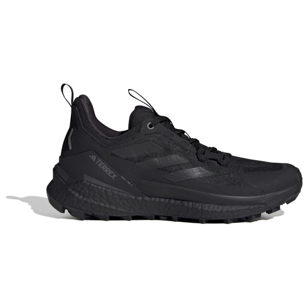 

Terrex free hiker 2 low - многофункциональные кроссовки Adidas Terrex, мультиколор