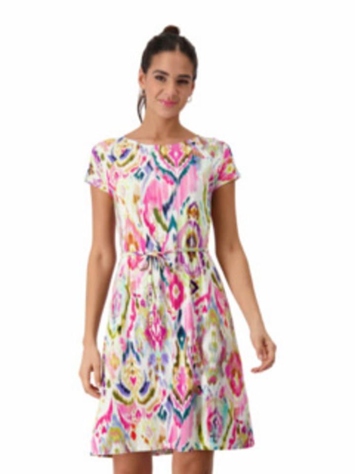 

Платье до колена monari, цвет uni