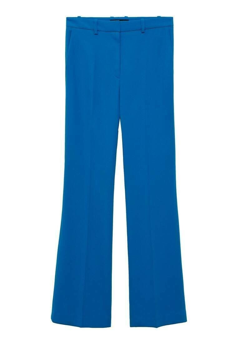 

Брюки IGUANA Mango, темно-синий