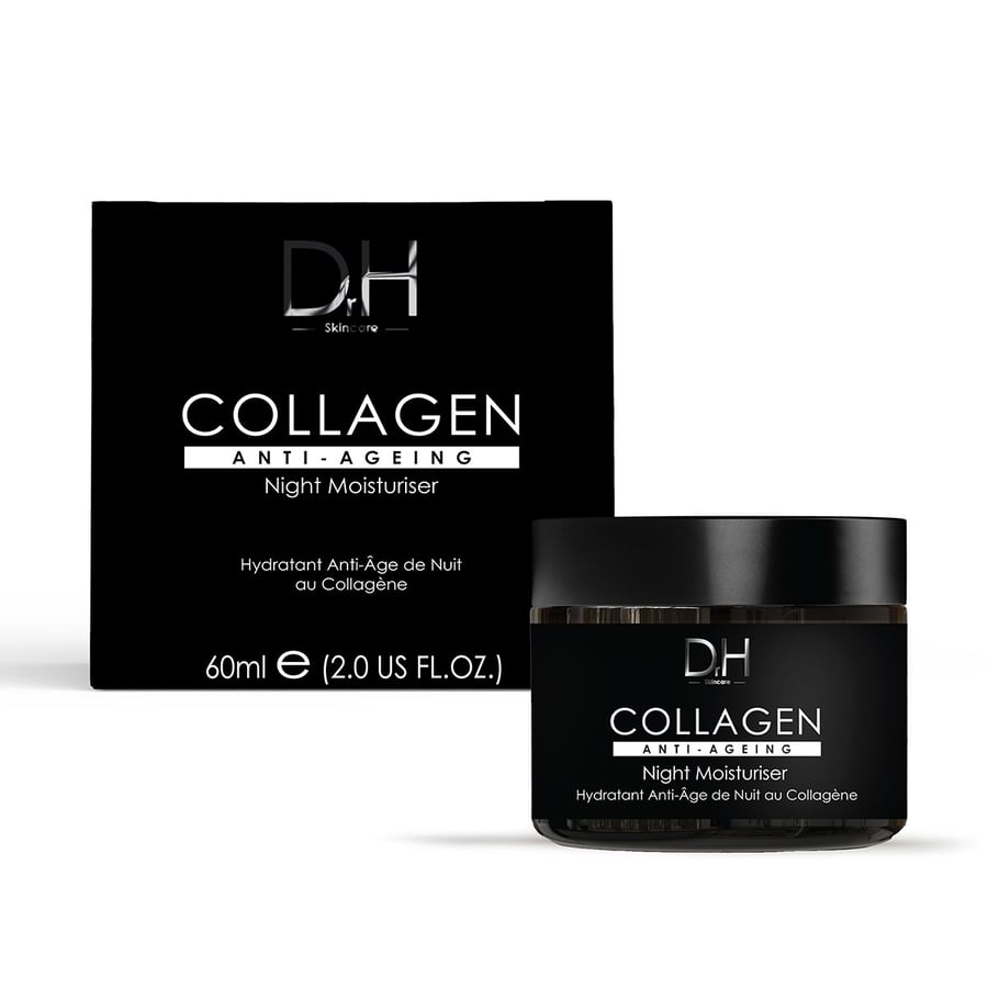

skinChemists, Набор из 2 косметических средств по уходу за лицом