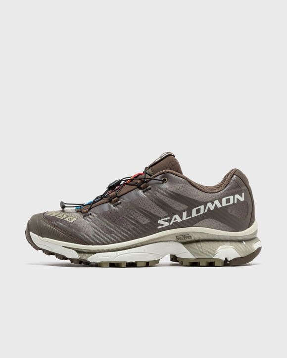 

Кроссовки Salomon Xt-4 Og Aurora Borealis, цвет cantee/ty