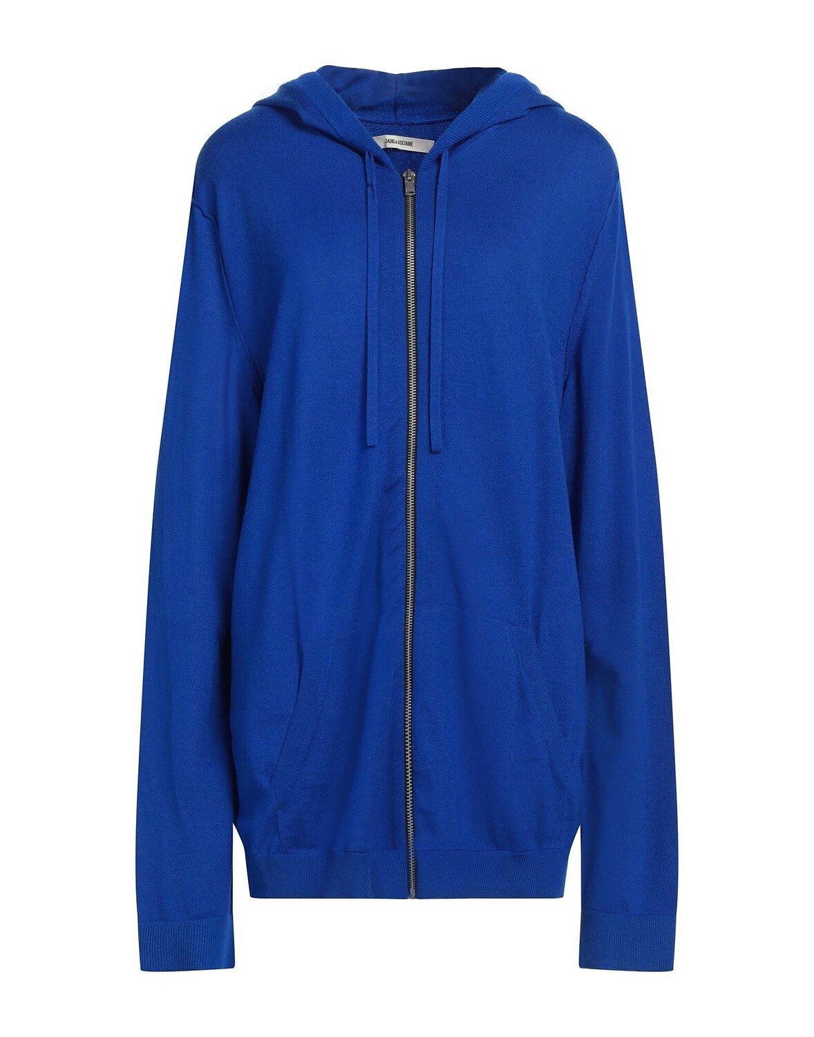

Кардиган Zadig&Voltaire, синий