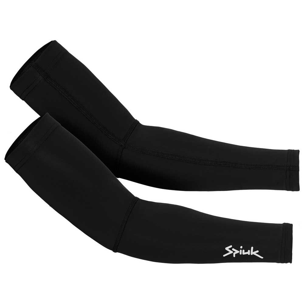 

Грелки для рук Spiuk Anatomic, черный