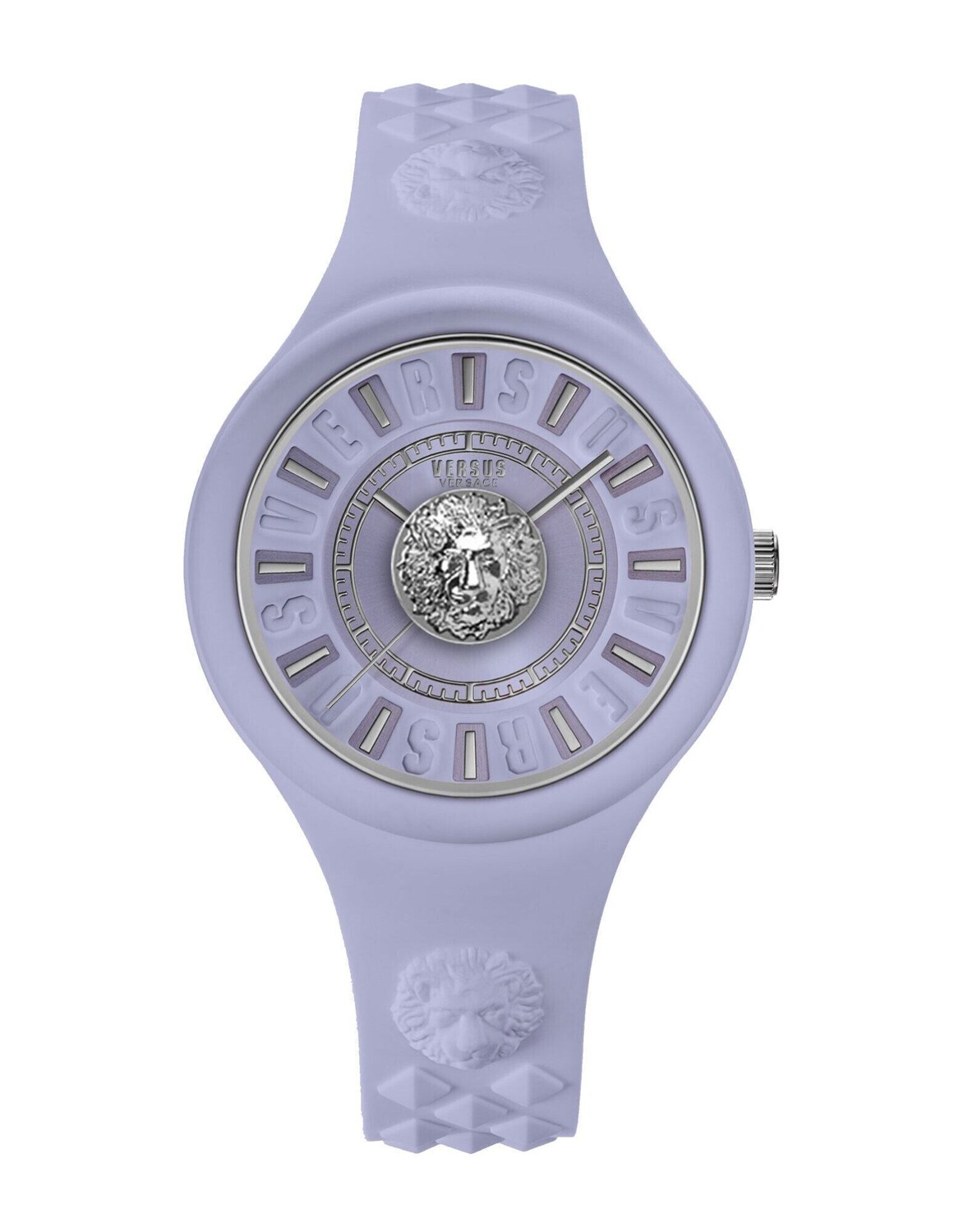 

Часы Gianni Versace, фиолетовый