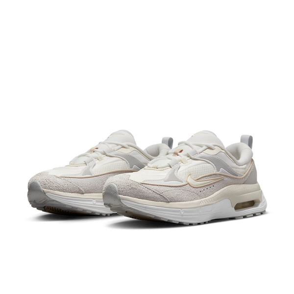 Кроссовки air max bliss lx Nike, белый — фото 3