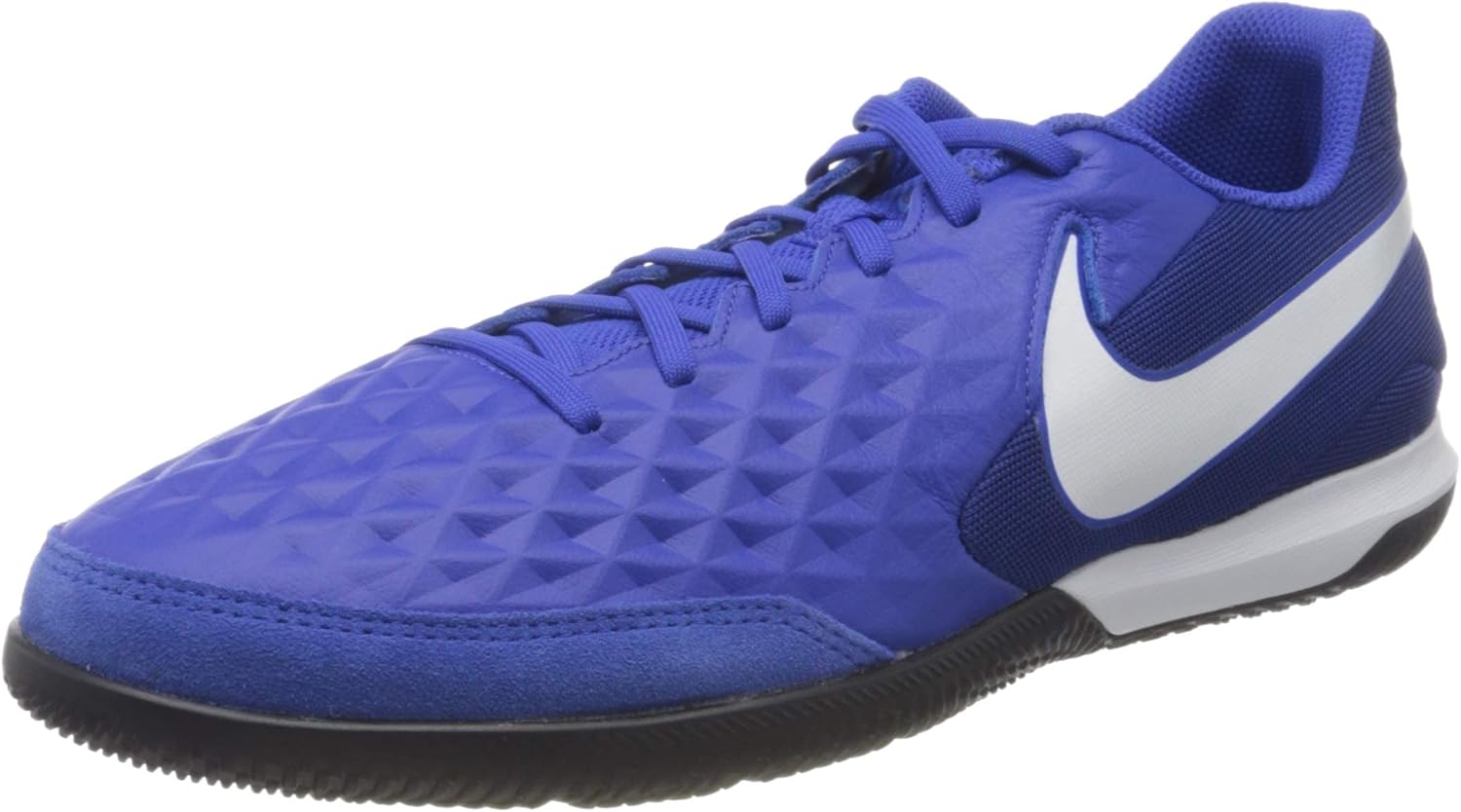 Футбольные кроссовки унисекс Nike, Multicolour Hyper Royal White Deep Royal Blue 414