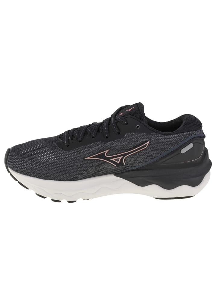 

Кроссовки Mizuno Running 3971317, черный/белый
