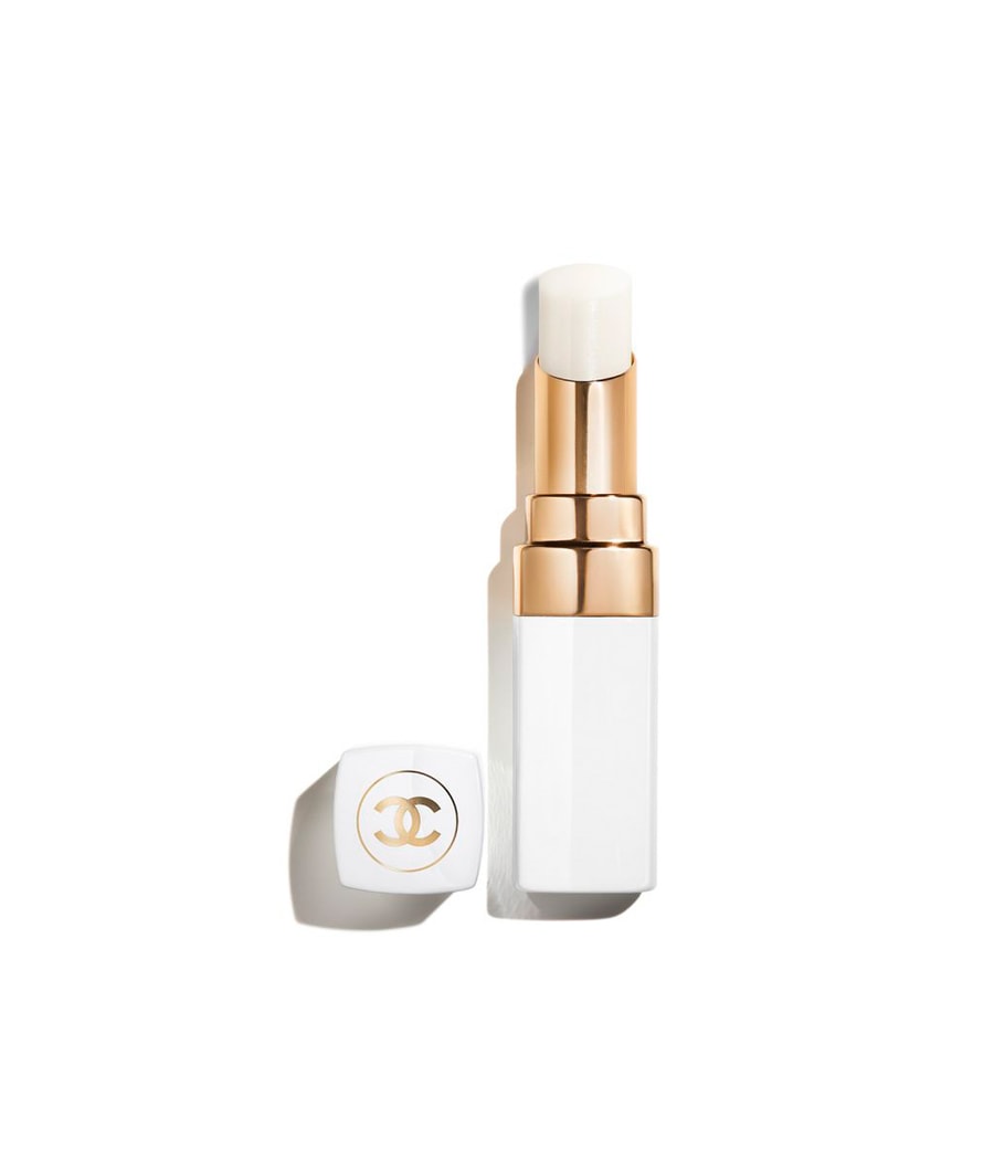 

Бальзам для губ CHANEL ROUGE COCO BAUME, Nr. 912 - Dreamy White, 3g