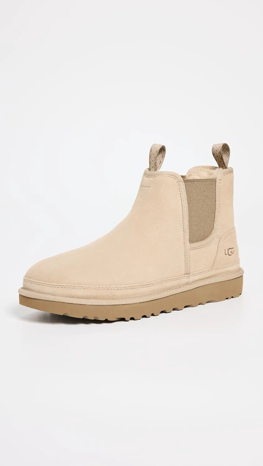 Мужские ботинки UGG Neumel Chelsea — фото 2