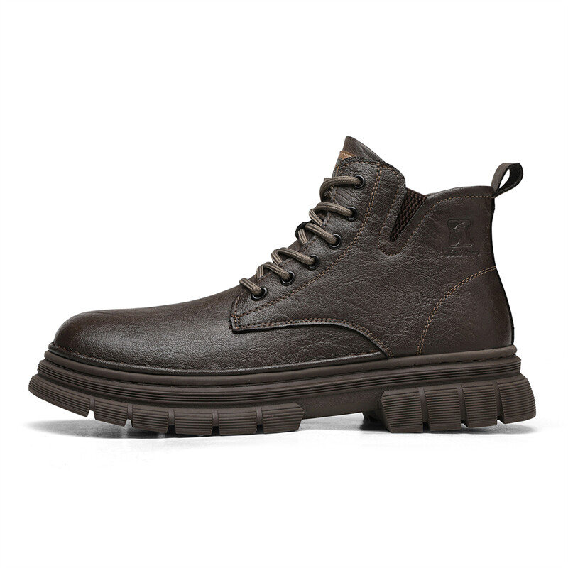 Ботинки Western Ram Martin Boots Unisex