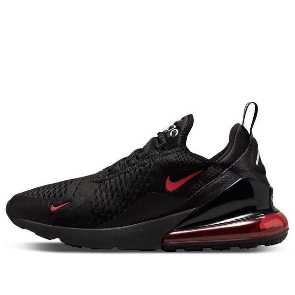 

Кроссовки air max 270 Nike, черный