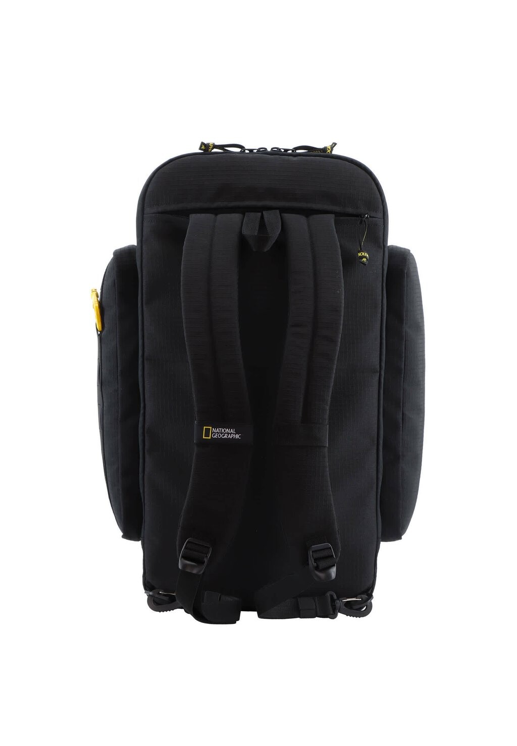 

Рюкзак EXPLORER III National Geographic, черный