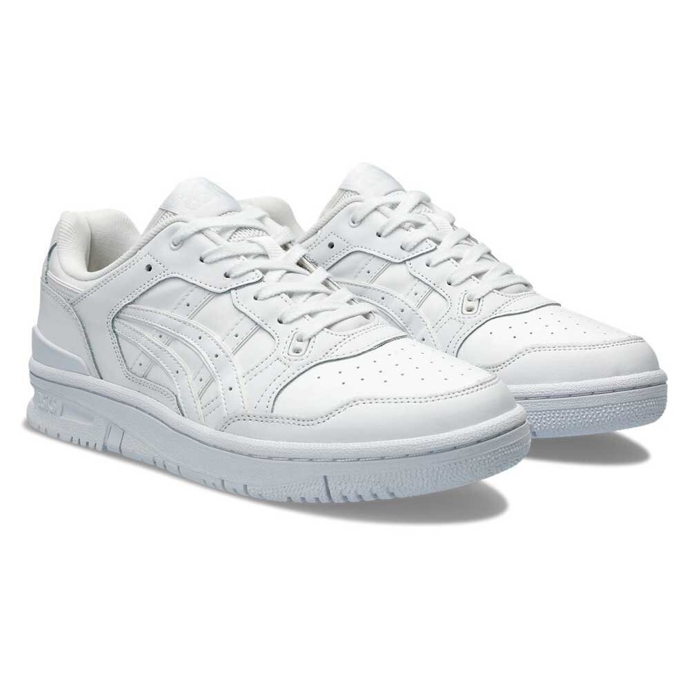 Кроссовки Asics EX89, белый — фото 4