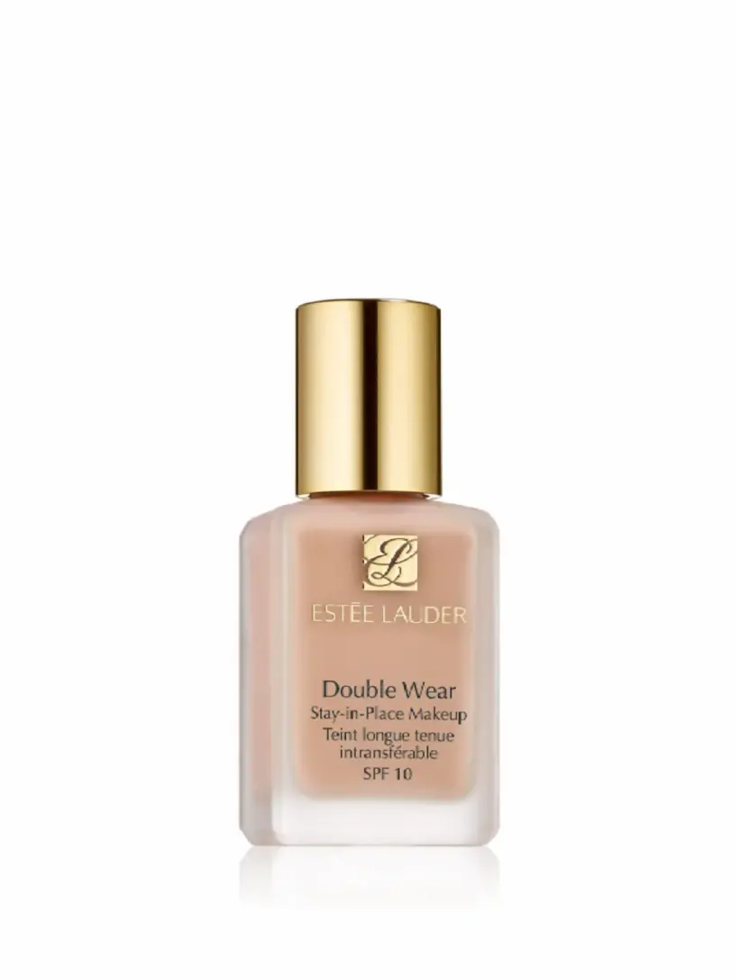 

Тональный крем Double Wear SPF 10, оттенок 2C2 Pale Almond Estee Lauder