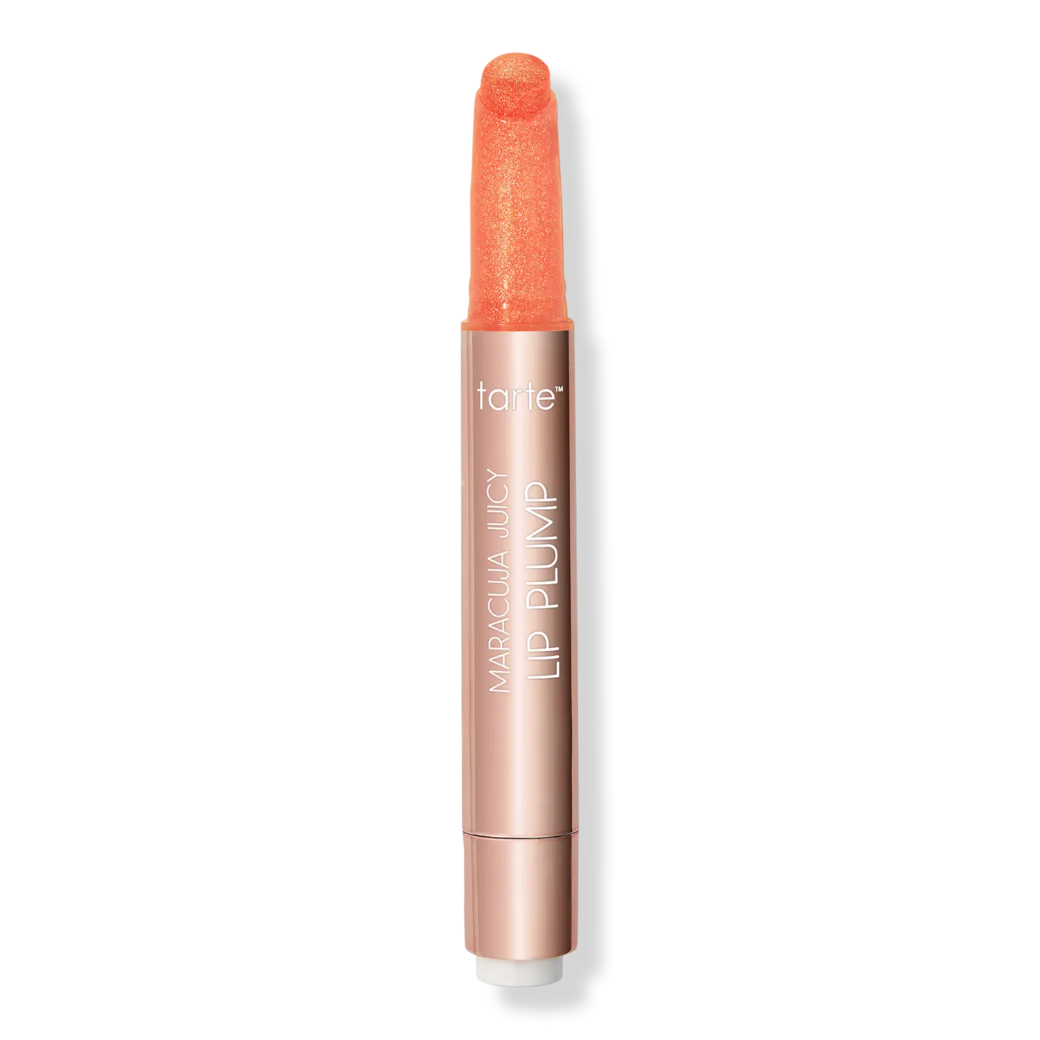 

Блеск для губ Tarte Maracuja Juicy Shimmer Glass, coral, 2.7 г