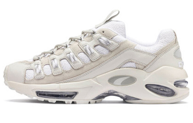 

Кроссовки Puma Cell Endura Graphic, серый (размер RU 42)
