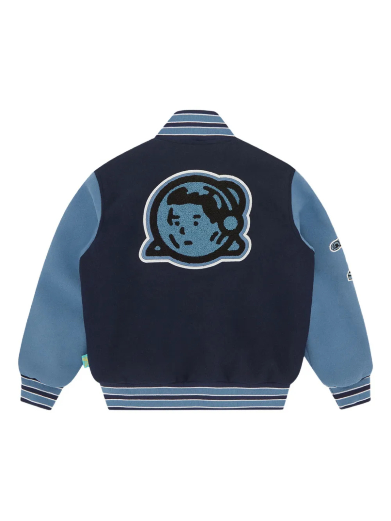 

Куртка университетская Astro Billionaire Boys Club Kids, синий