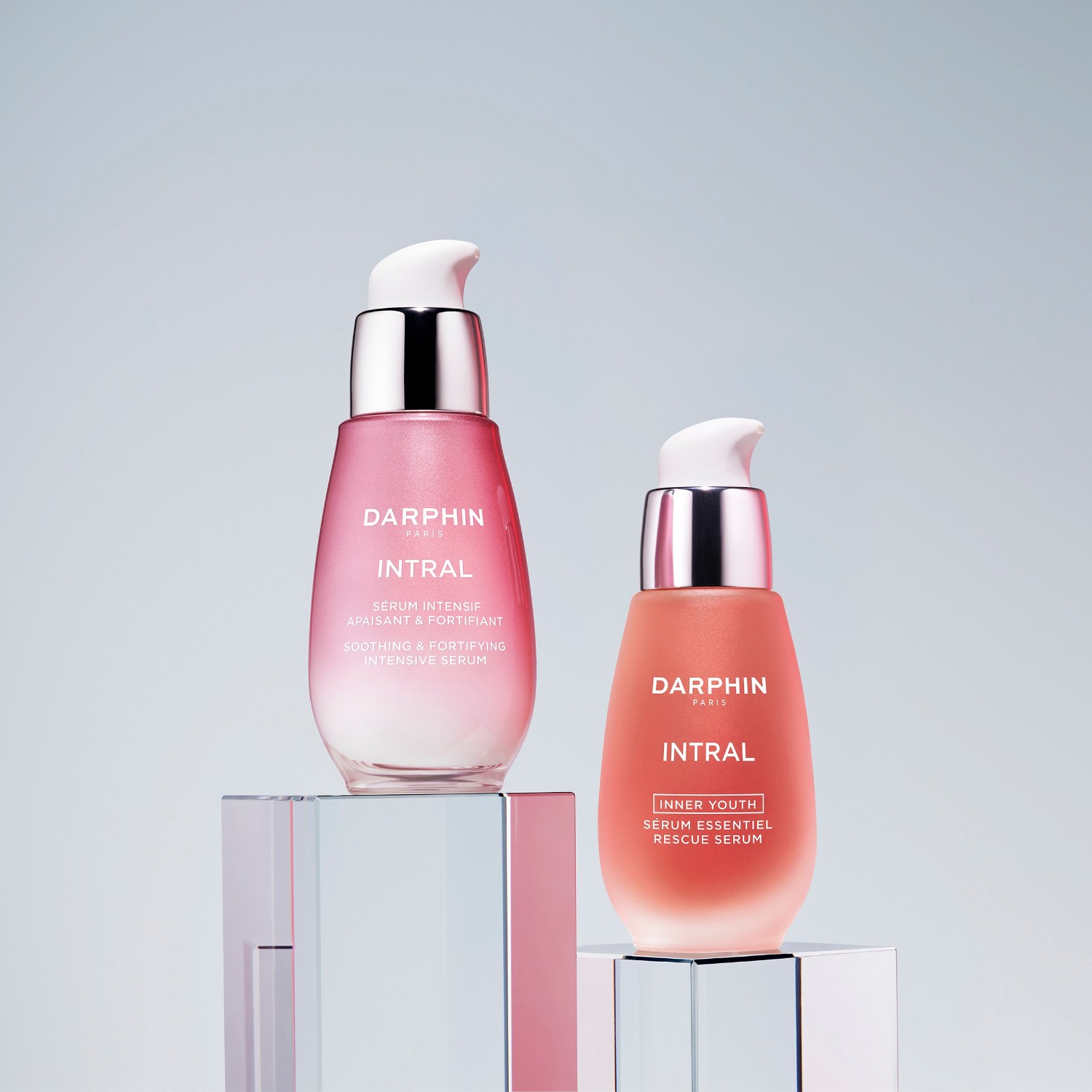Сыворотка Darphin — Для лица intral inner youth rescue serum , объем, 30 мл — фото 3