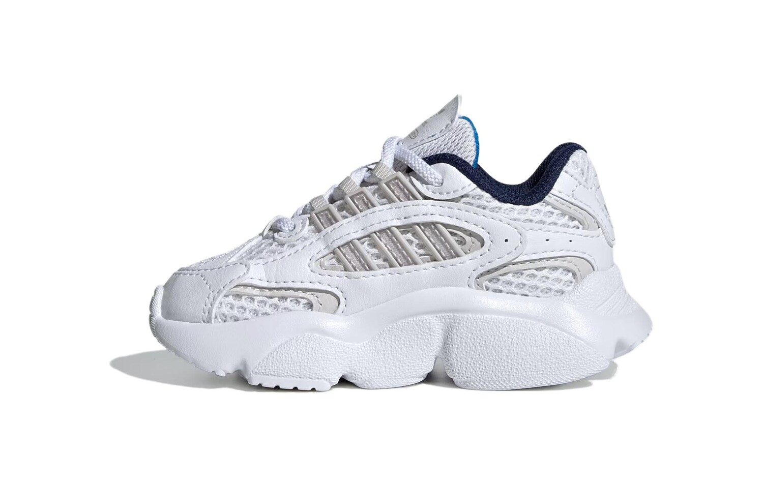 

Adidas Originals Кроссовки Ozmillen для малышей TD, White