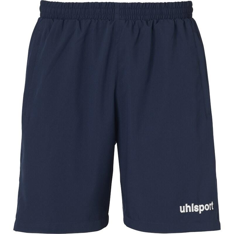 

Футбольные шорты Uhlsport, синий/темно-синий