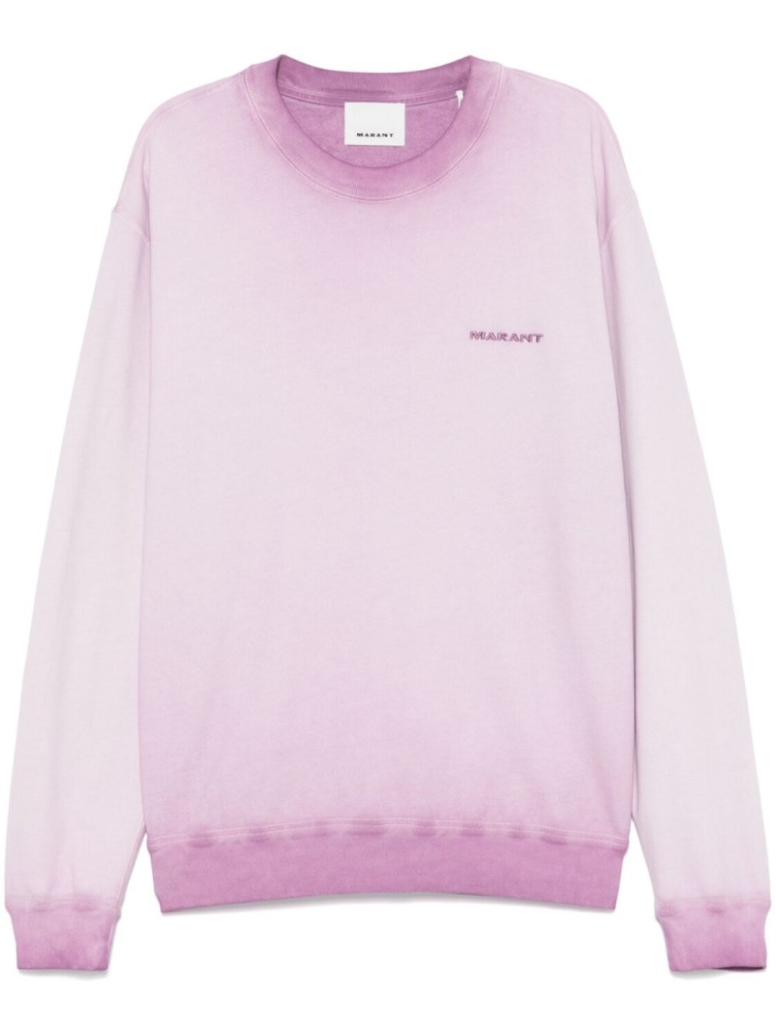 

Толстовка MARANT Mikolo, фиолетовый