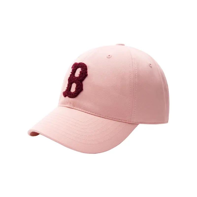 

MLB Бейсболка унисекс, Pink