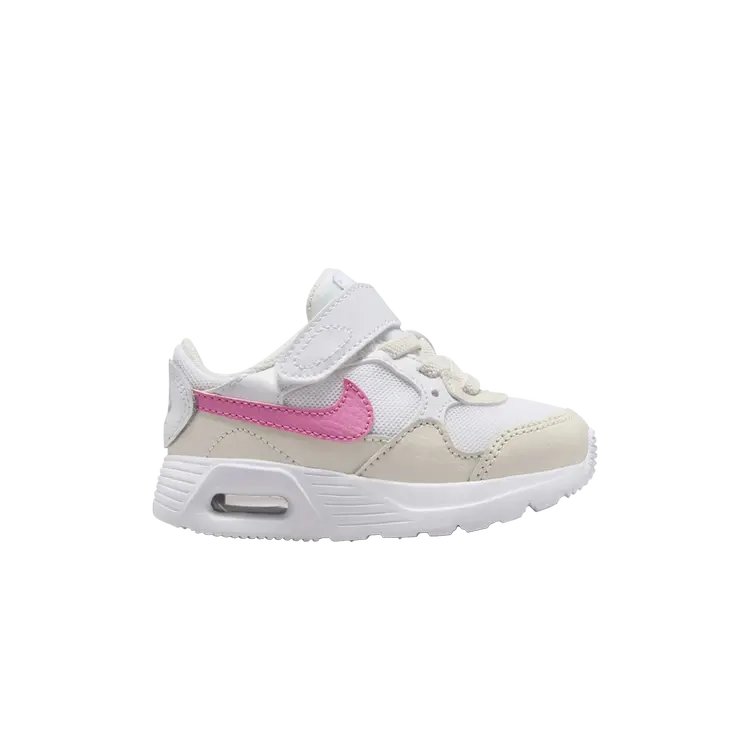 

Кроссовки Air Max SC TD, цвет White Phantom Playful Pink