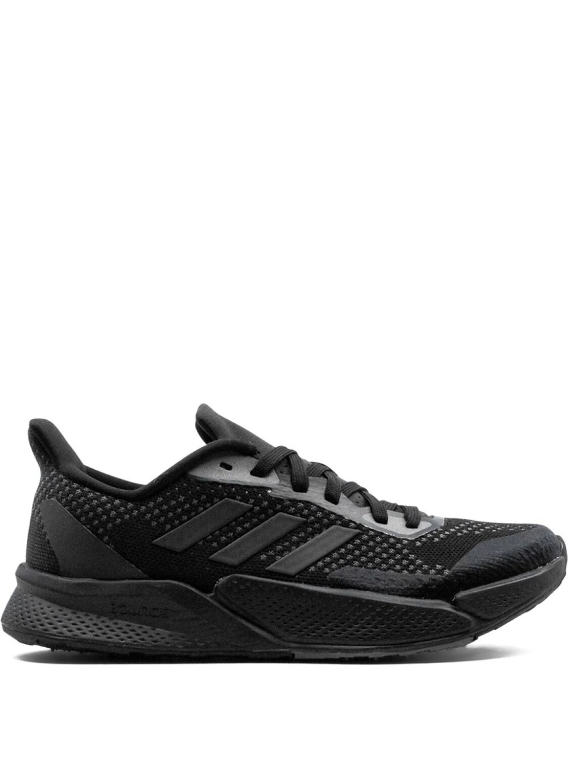 

Кроссовки X9000L2 Adidas, черный