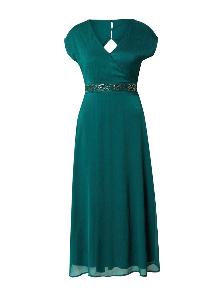 

Платье миди ABOUT YOU Dress Lilli, темно-зеленый