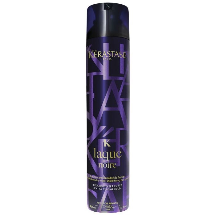 

Лак для ногтей K Laque Noire Laca Fuerte Anti-Humedad Kerastase, 300 ml