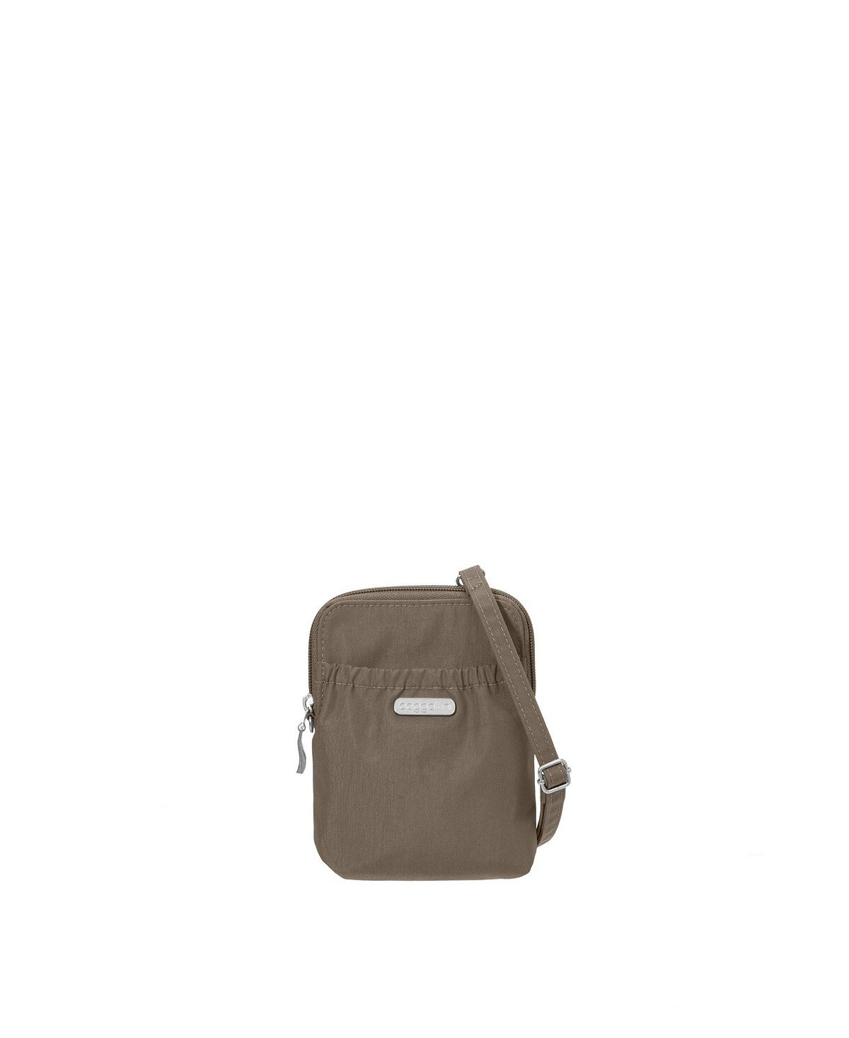 

Женская RFID-кроссбоди Bryant Crossbody Baggallini