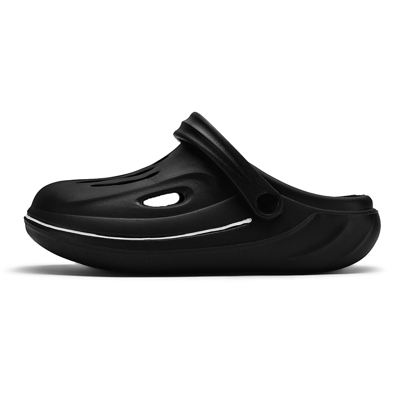 

Сабо мужские LEXON, Black