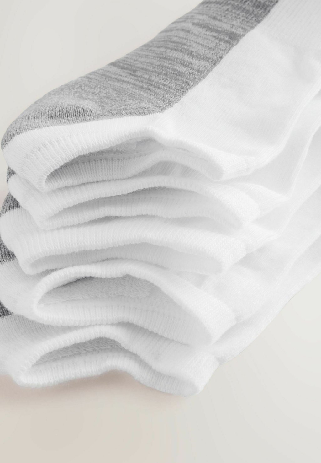 Носки CUSHIONED 10 PACK Next, белый — фото 4