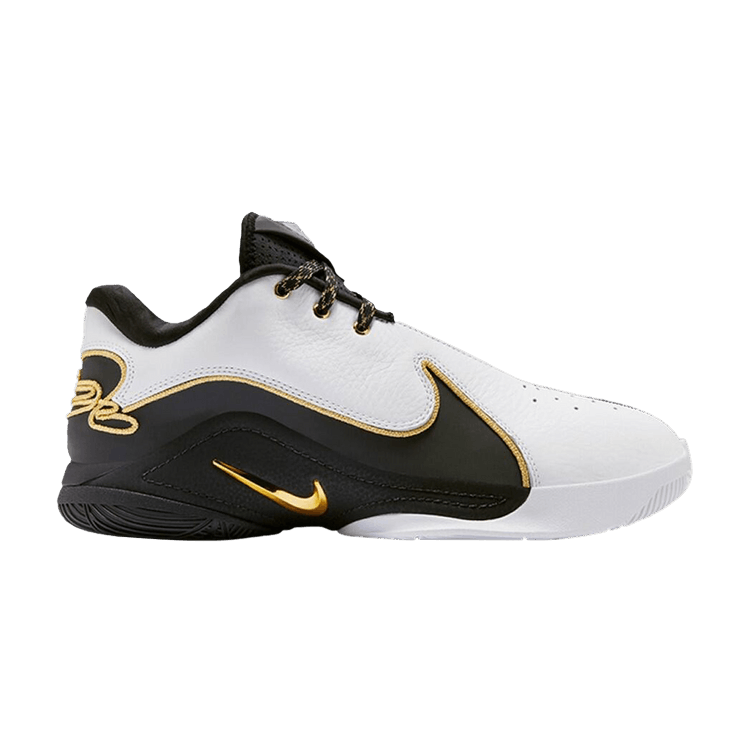 

Кроссовки LeBron 22 EP 'Mogul', белый