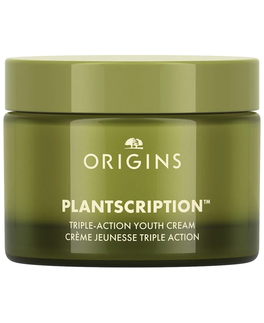 Крем для лица Origins — Для омоложения Plantscription Triple-Action Youth Cream