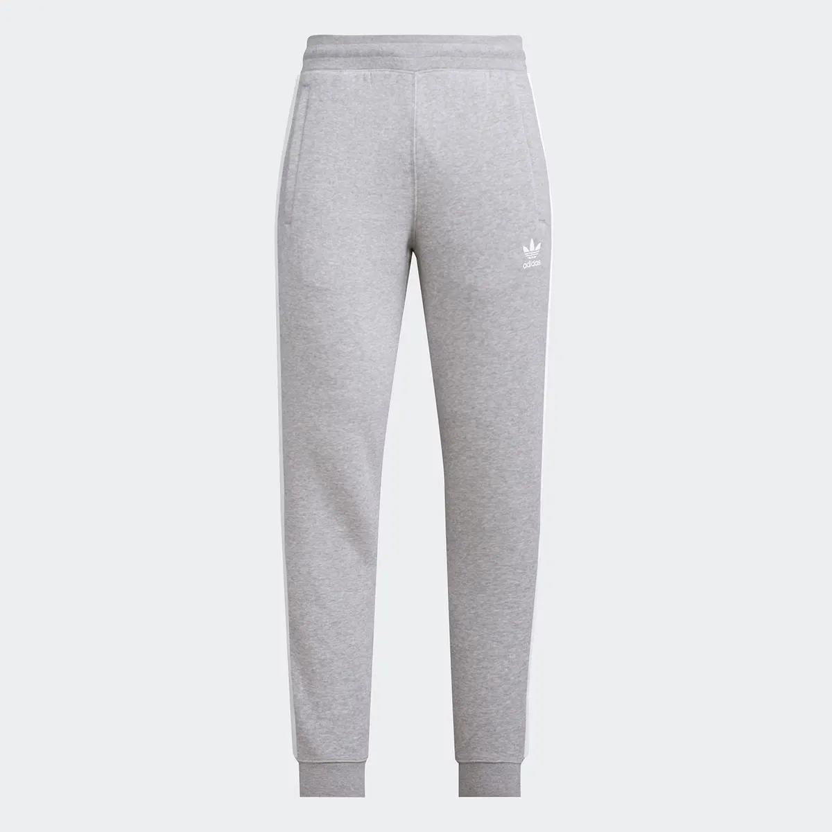 

Мужские брюки adicolor 3 в полоску Adidas Originals, серый