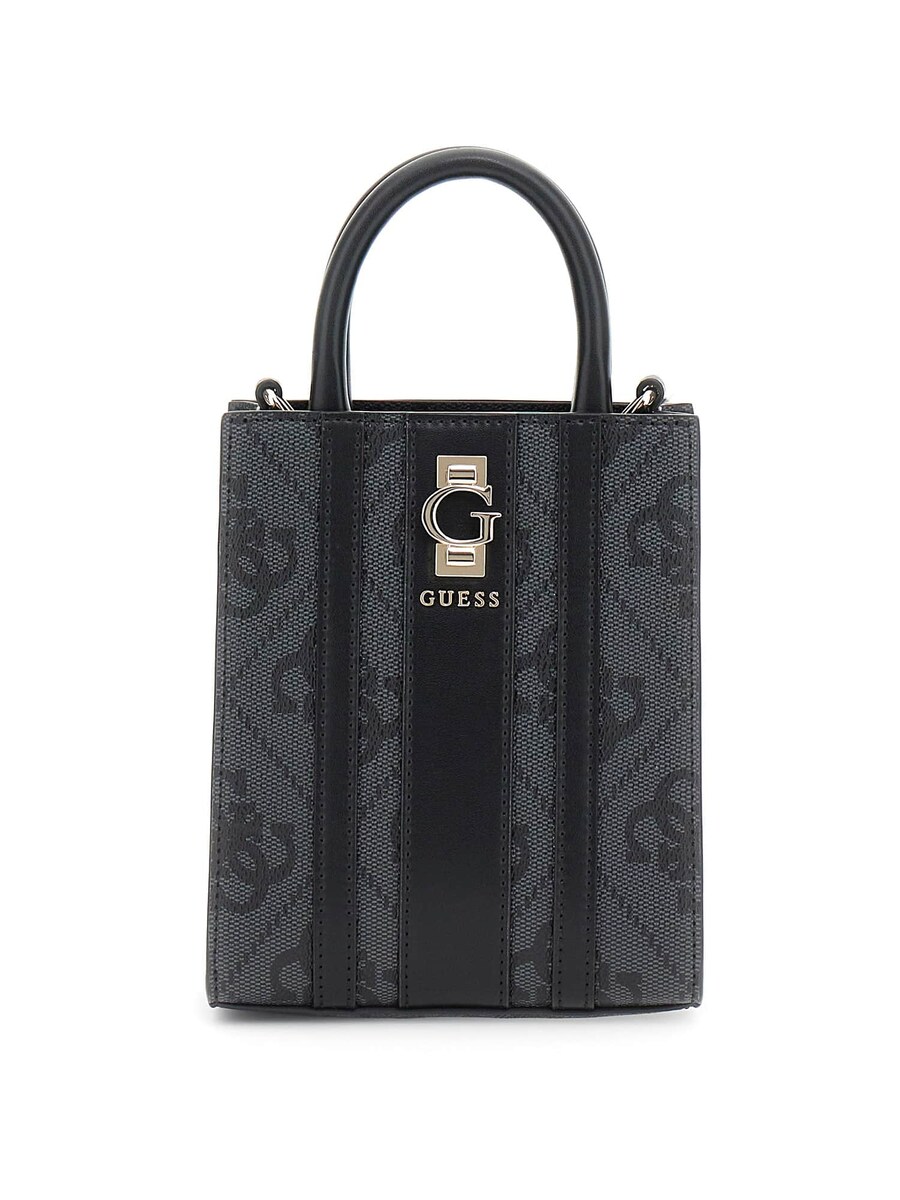 

Сумочка GUESS Erenia, Black