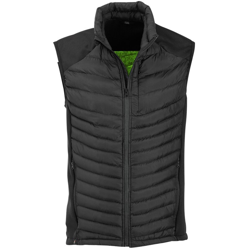 

Vest brunnenkopf xt megaloft vest h Maul, черный