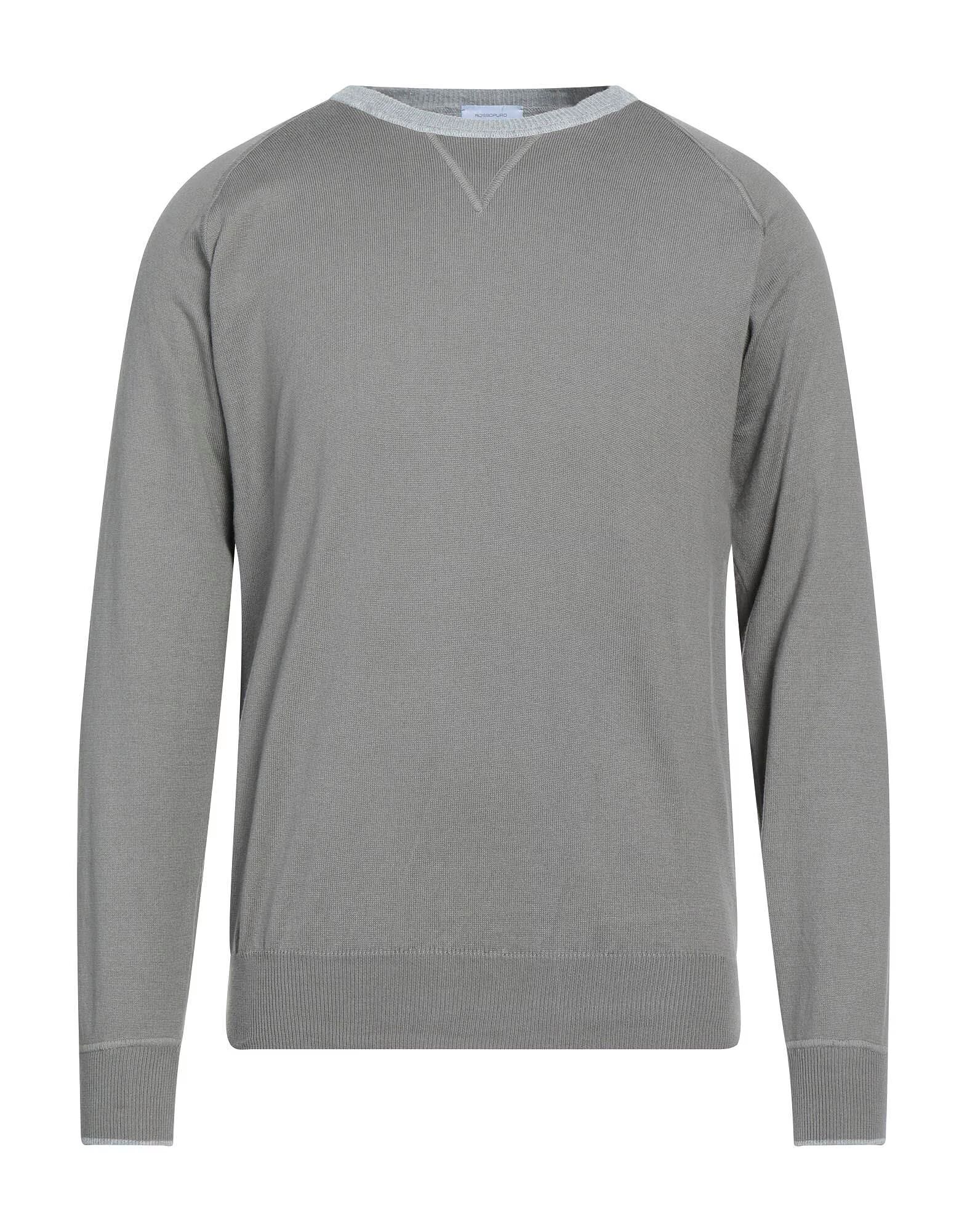 

Свитер Rossopuro, серый