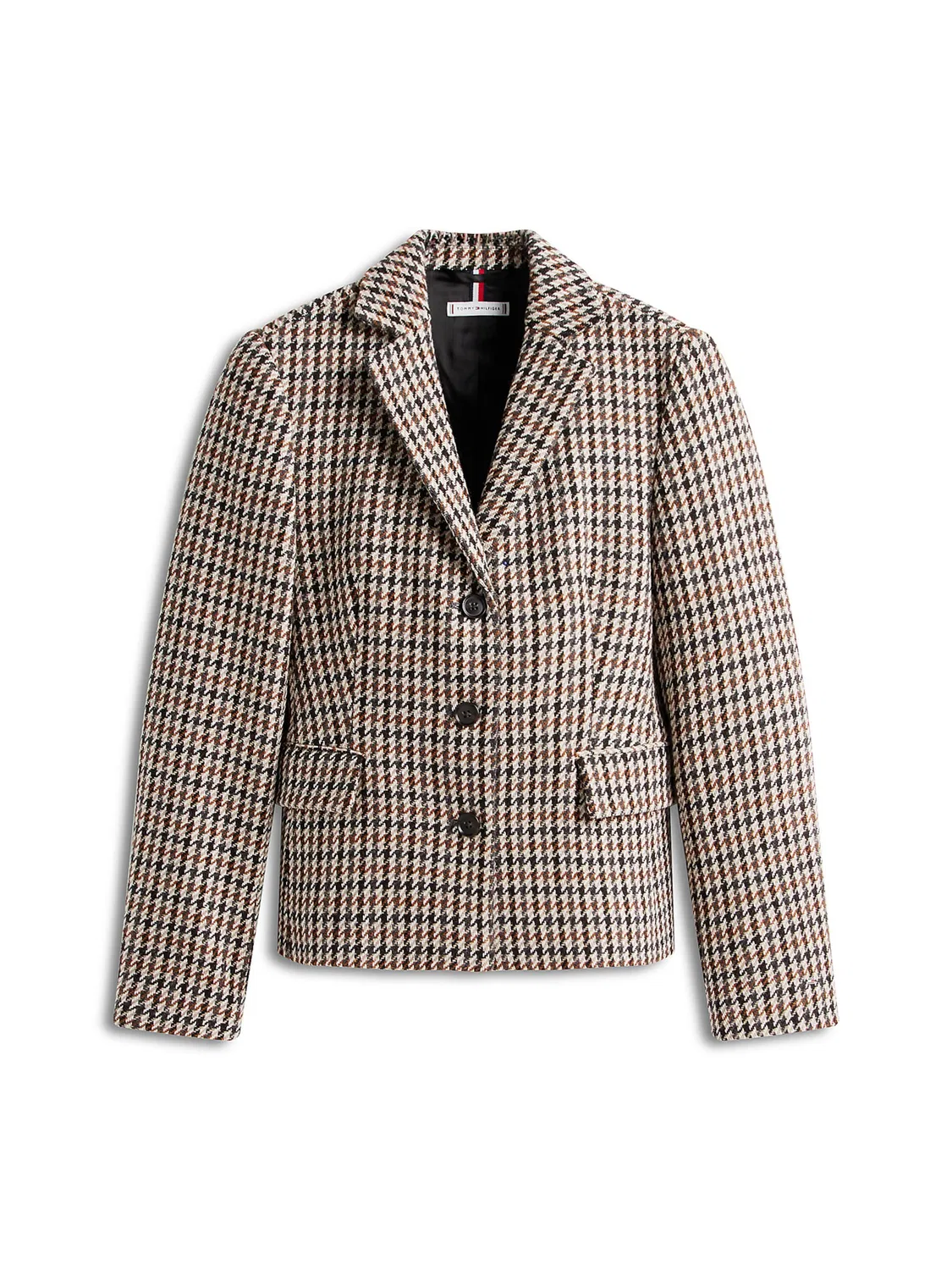 Блейзер 'Наследие' Tommy Hilfiger, Mixed Colors