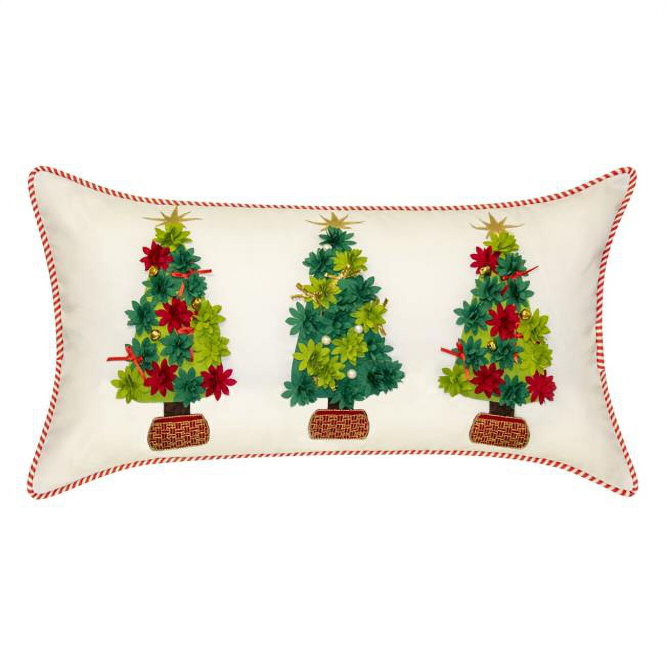 

Подушка с принтом Levinsohn Textile Edie & Home