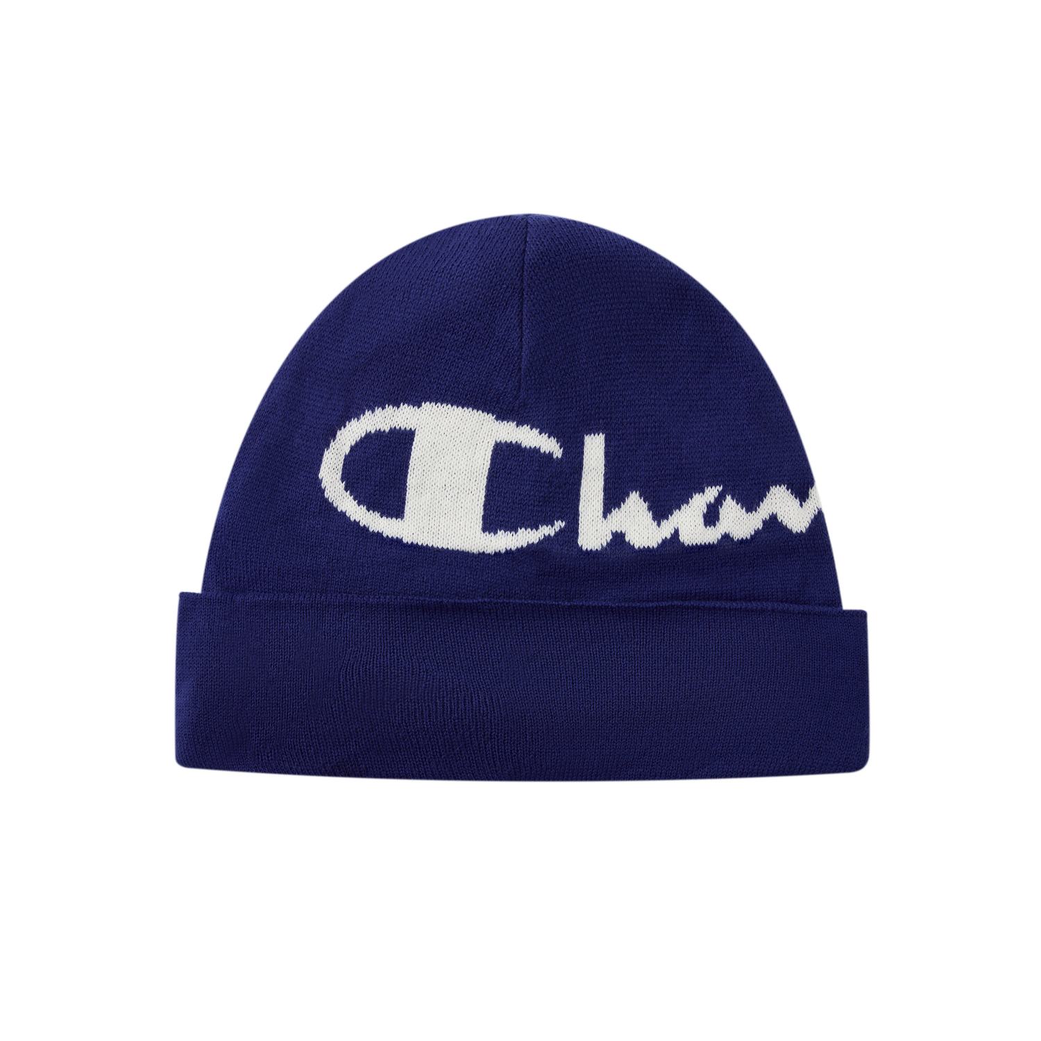 

Champion Унисекс шапка бини, Navy Blue