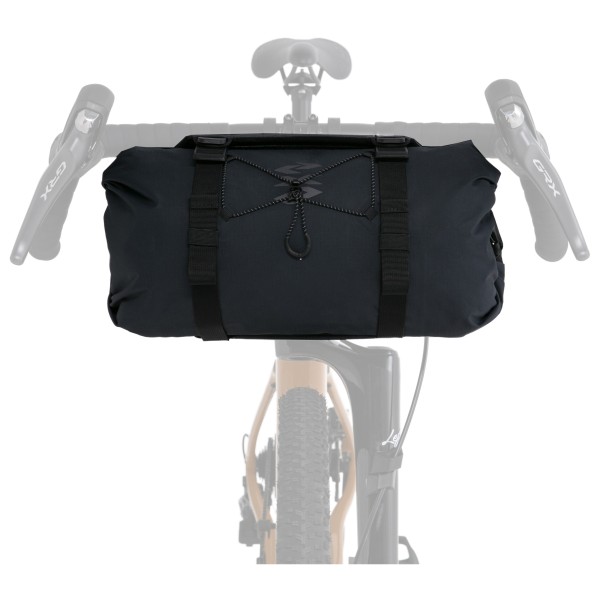

Сумка на руль Explore - сумка на руль Rapha, мультиколор