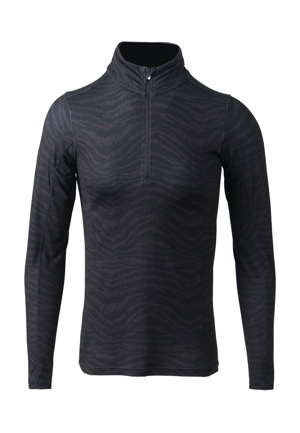 

Функциональная рубашка SUMMER W Printed Midlayer со стильным принтом по всей поверхности ENDURANCE, цвет Print