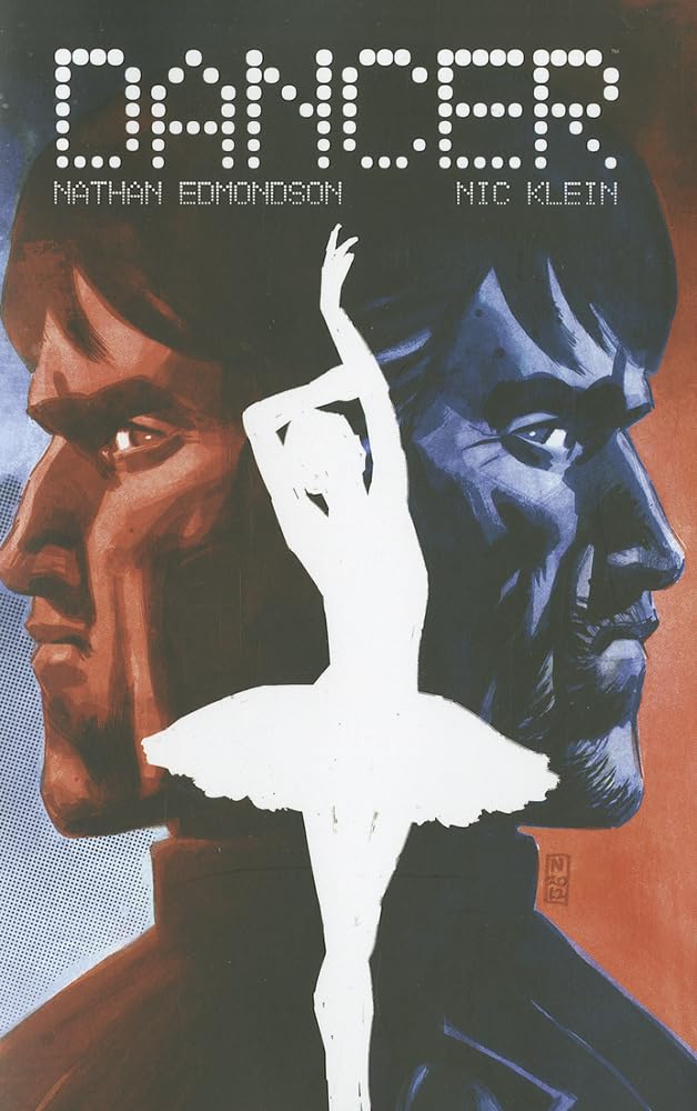 

Dancer (Image Comics)