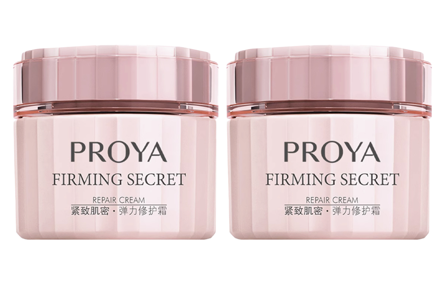 

Крем для упругости кожи с эффектом лифтинга, против морщин, увлажняющий и питающий 50г/50г*2 PROYA