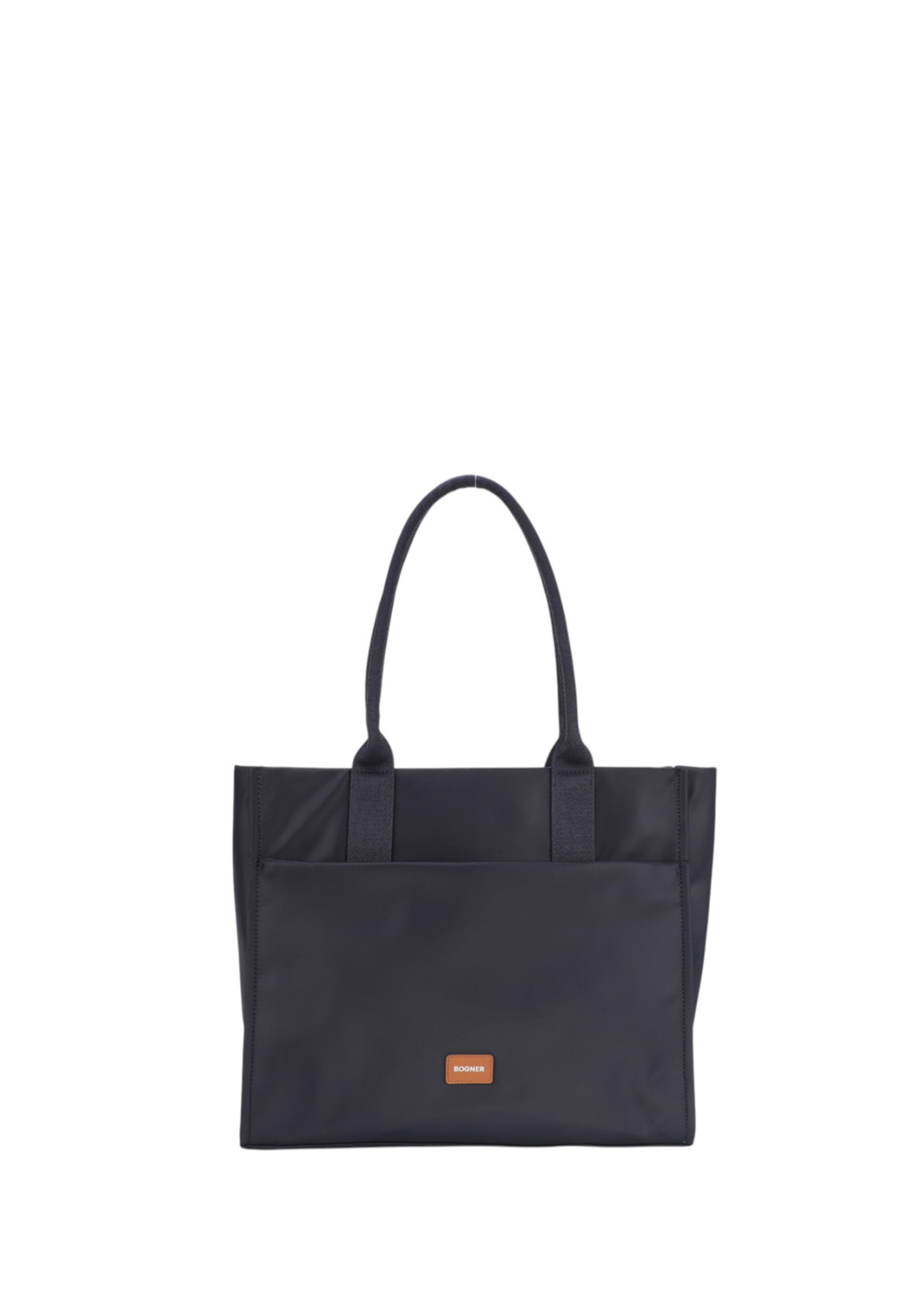 

BOGNER Шоппер 'Fully 1.0 Maylin' в цвете Marine Blue