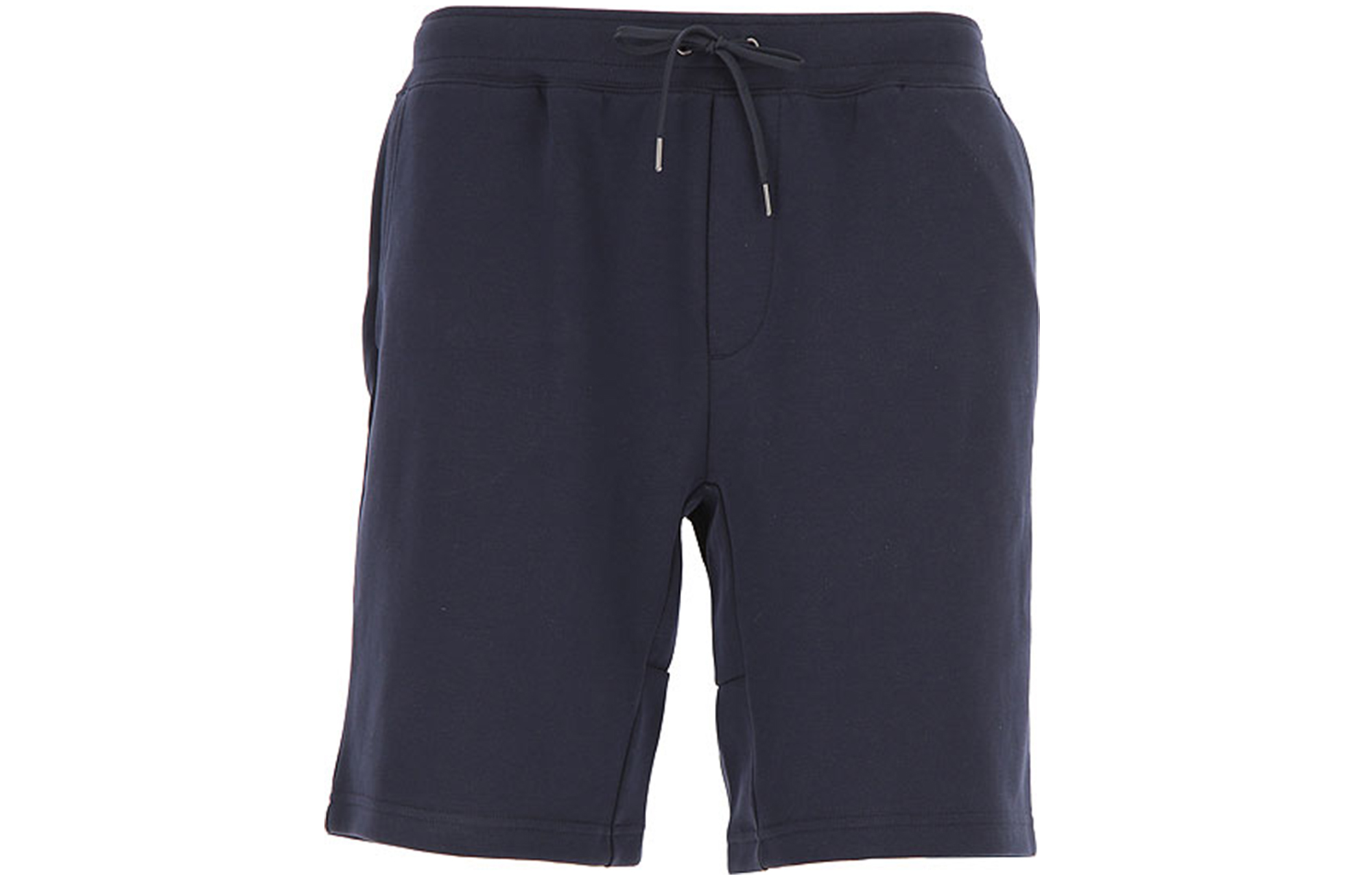 

Спортивные шорты с завязкой на талии Polo Ralph Lauren, темно-синий
